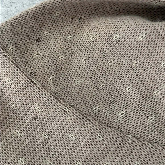 Vintage 40s Flying Eagle Catalina Wool Knit Sweater - Picture 7 of 8